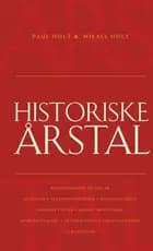 Historiske årstal
