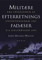 Militære efterretningsfadæser