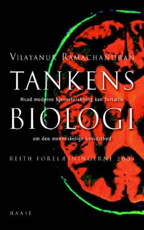 Tankens biologi af Vilayanur S. Ramachandran