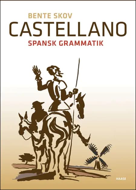 Castellano af Bente Skov