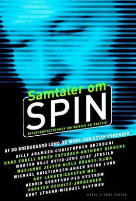 Samtaler om spin af Bo Bredsgaard Lund