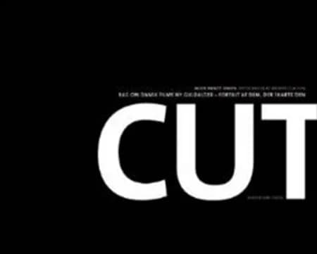 Cut af Jacob Wendt Jensen