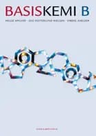 Basiskemi B af Helge Mygind, Ole Vesterlund Nielsen og Vibeke Axelsen