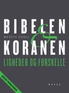 Bibelen & koranen