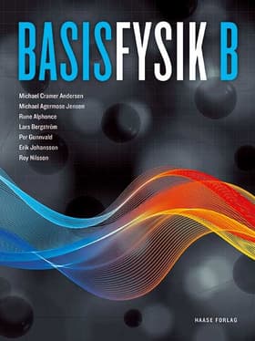 BasisFysik B af Michael Cramer Andersen