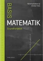 BasisMatematik. Grundforløbet