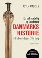 En ualmindelig og kortfattet danmarkshistorie, hb