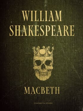 Macbeth af Ole Juul Lund