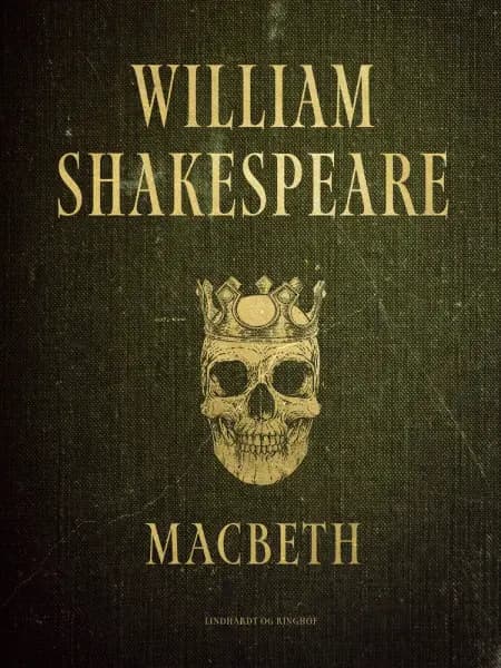 Macbeth af William Shakespeare