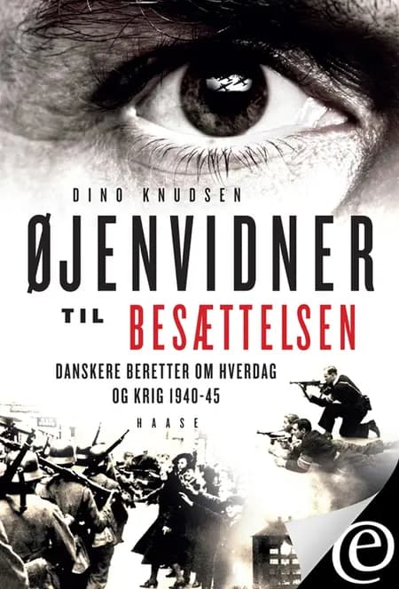 Øjenvidner til besættelsen af Dino Knudsen