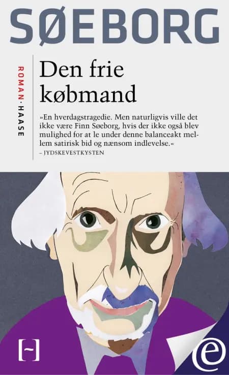 Den frie købmand af Finn Søeborg