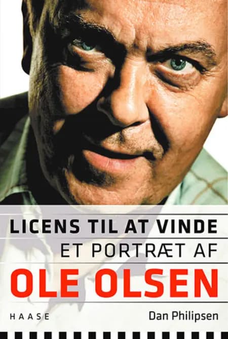 Licens til at vinde af Flemming Andersen