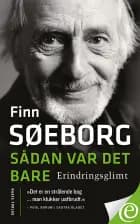 Sådan var det bare