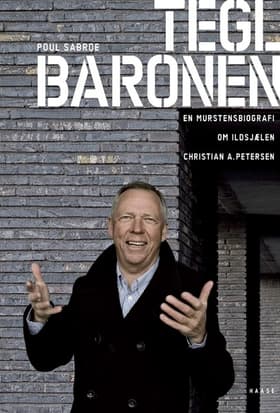 Teglbaronen af Poul Sabroe
