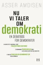 Nu vi taler om demokrati