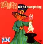 Søren kan så mange ting