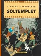 Soltemplet af Hergé