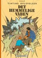 Det hemmelige våben