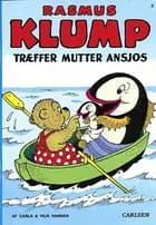 Rasmus Klump træffer mutter Ansjos
