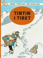 Tintin i Tibet af Hergé