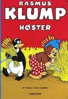 Rasmus Klump høster