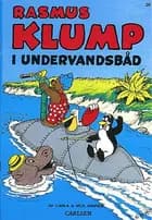 Rasmus Klump i undervandsbåd