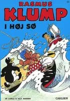 Rasmus Klump i høj sø