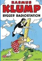 Rasmus Klump bygger radiostation