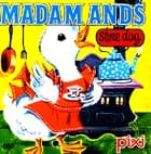 Madam Ands store dag