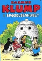 Rasmus Klump i spøgelseshuset