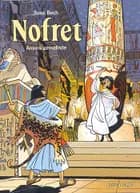 Nofret - Amons gemalinde af Sussi Bech