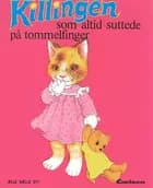 Killingen som altid suttede på tommelfinger af Mary L. Tufts