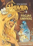 Frejas smykke af Per Vadmand