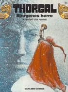 Bjergenes herre af Jean van Hamme