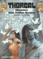 Hinsides Den Anden Verden af Jean van Hamme