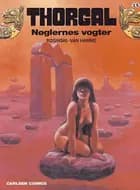 Nøglernes vogter af Jean van Hamme