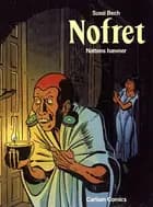 Nattens hævner