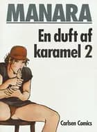 En duft af karamel