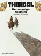 Den usynlige fæstning af Jean van Hamme