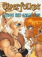 Gensyn med sorgs ende af Wendy Pini