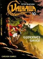 Gudernes gaver af Henning Kure, Peter Madsen og Per Vadmand