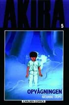 Opvågningen af Katsuhiro Otomo