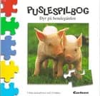 Dyr på bondegården 