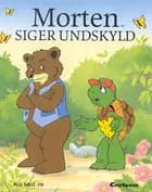 Morten siger undskyld