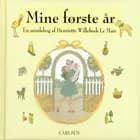Mine første år (Mindebog)