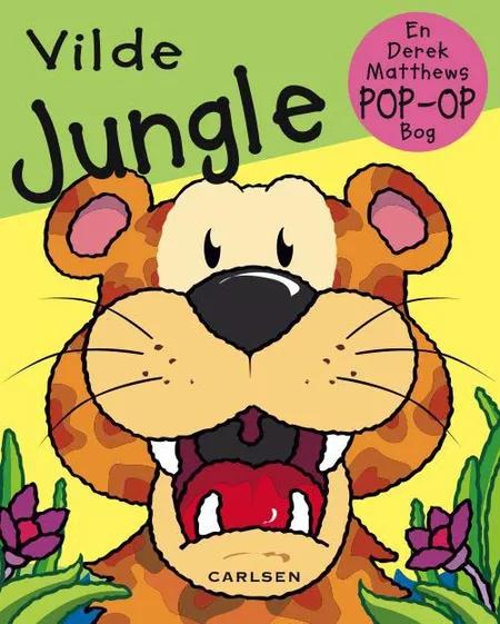 Vilde jungle af Derek Matthews