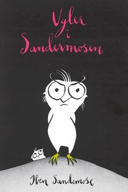 Ugler i Sandermosen af Iben Sandemose