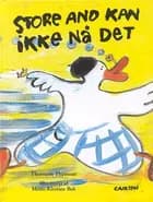Store And kan ikke nå det