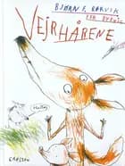 Vejrhårene