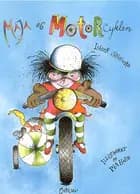 Maja og motorcyklen